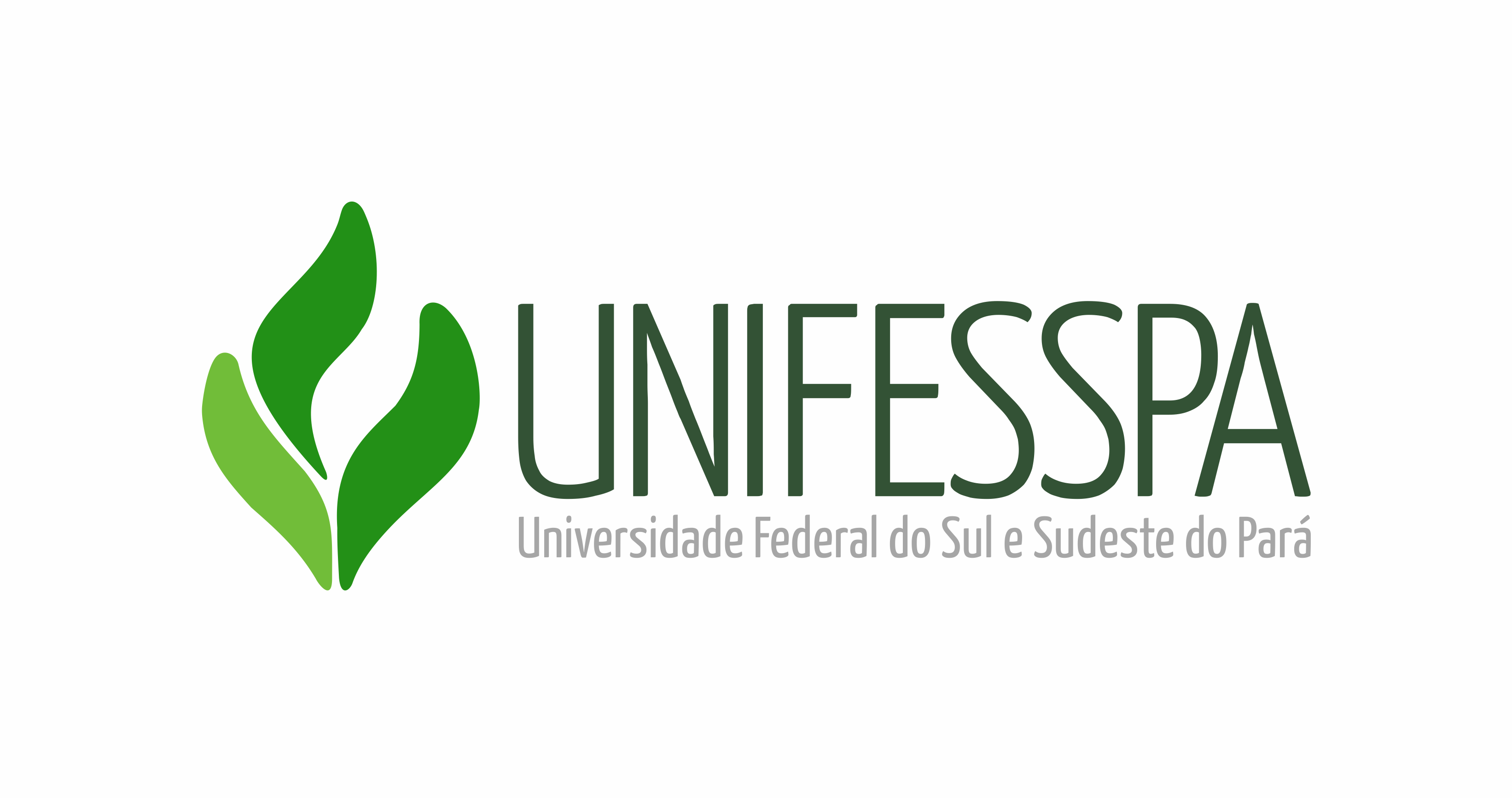 Logo da UNIFESSPA