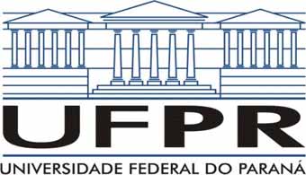 Logo da UFPR