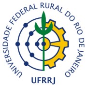 Logo da UFRRJ