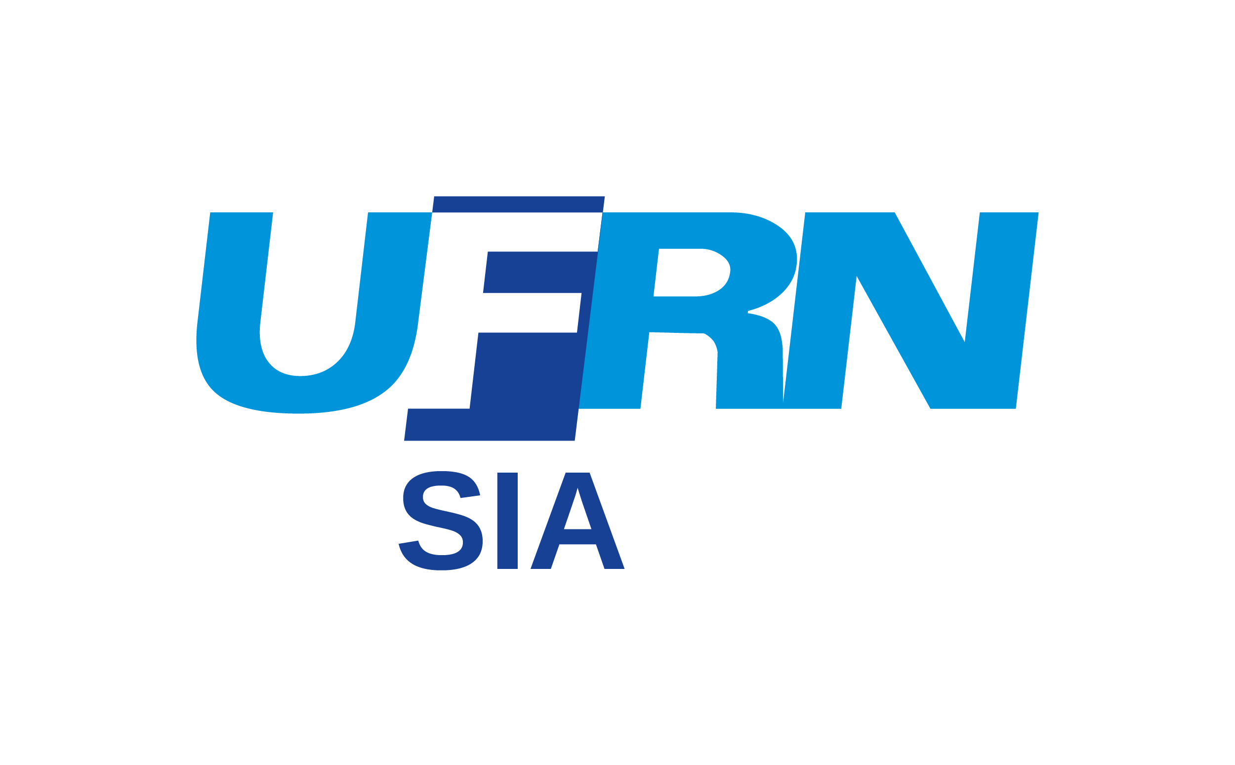 Logo da SIA UFRN