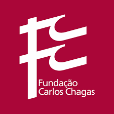 Logo da Fundação Carlos Chagas