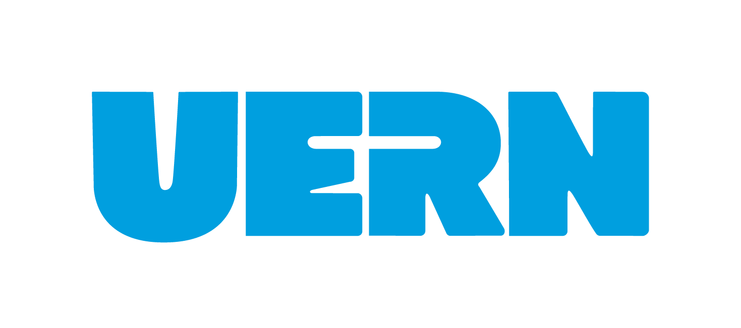 Logo da UERN