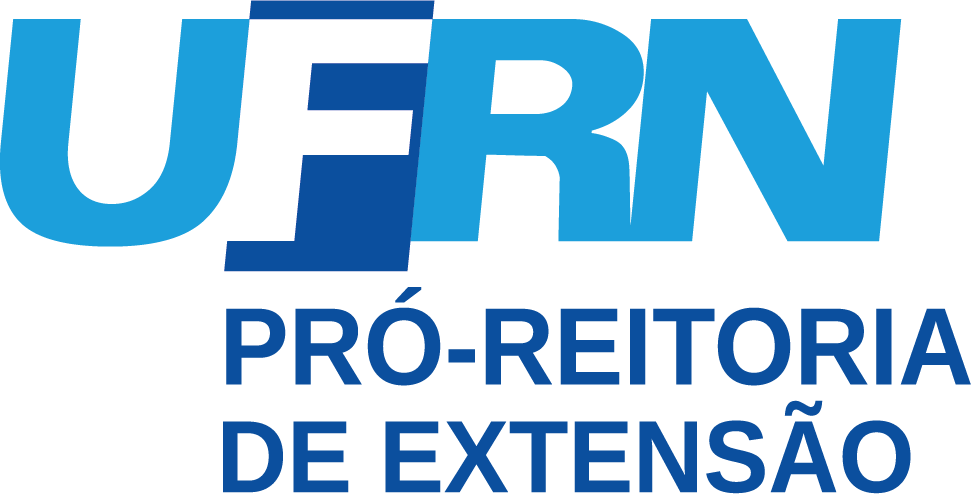 Logo da PROEX