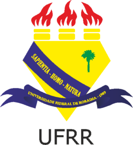 Logo da UFRR