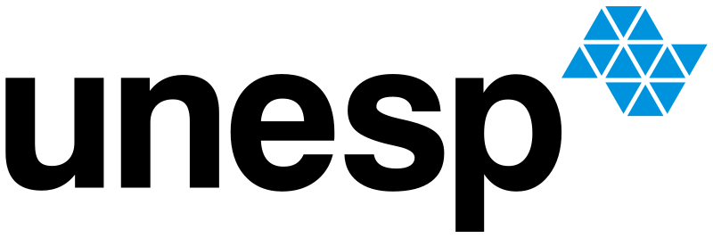 Logo da Unesp