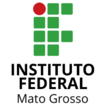 Logo do IFMT